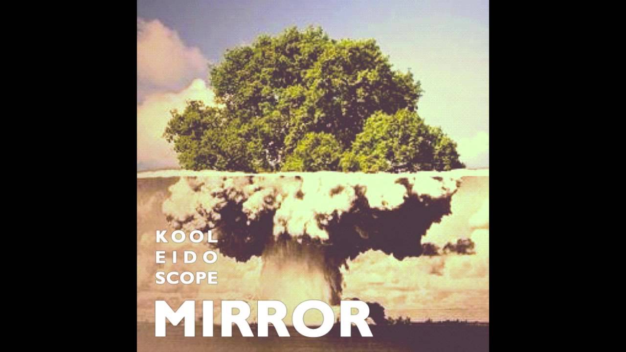 Kendrick Lamar & ScHoolboy Q Type Beat - Mirror (PROD. BY KOOLEIDOSCOPE)