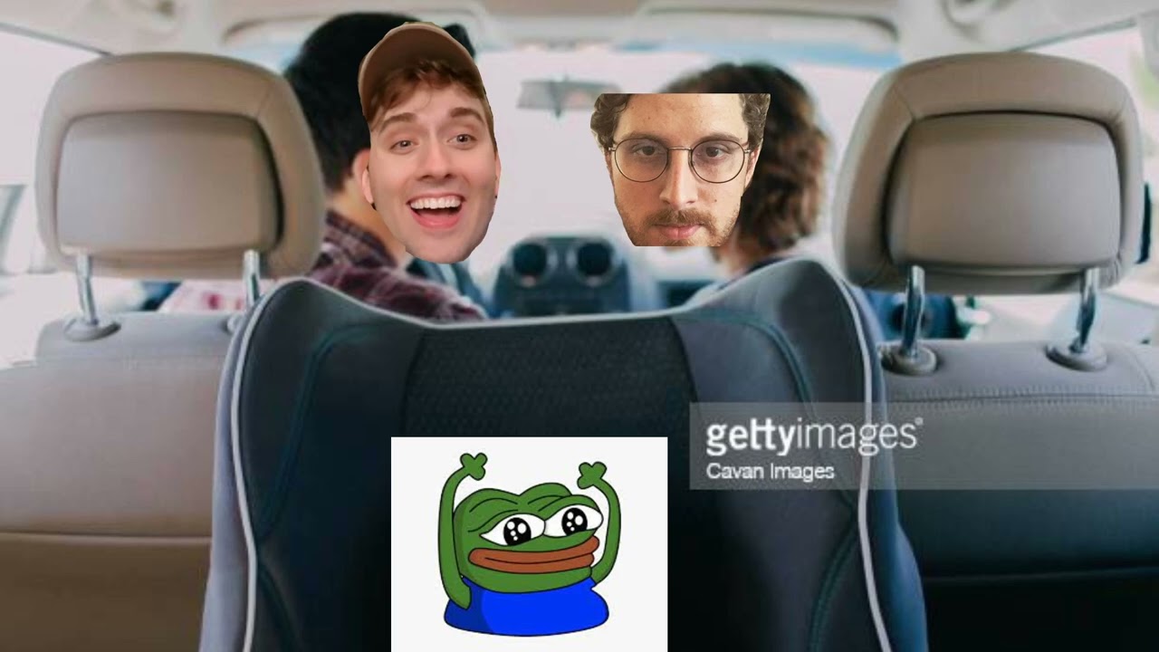 I tired to backseat Mr. Atrioc