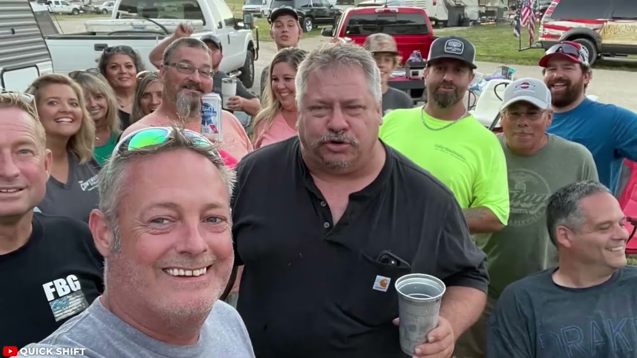 Тайная правда о том, почему группа Misfit Garage официально прекратила своё существование... НАКО...