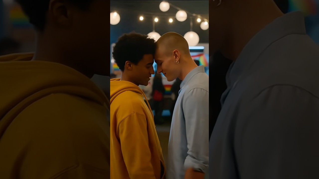 GAY DAY - movie trailer 