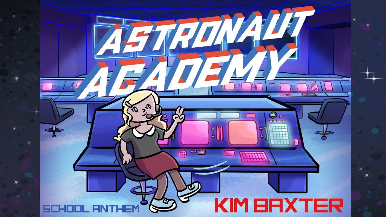 Astronaut Academy 