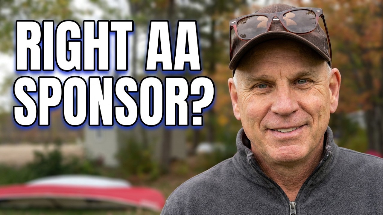 How to Find the Right AA Sponsor for Achieving Sobriety?