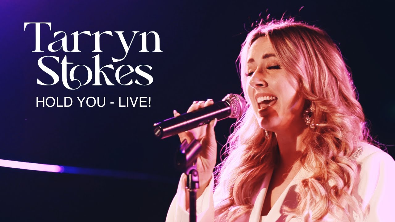 The Voice Australia Winner performs her latest single 