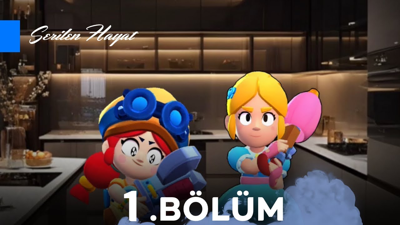 Serilen Hayat-1.Bölüm@bon7yapım 