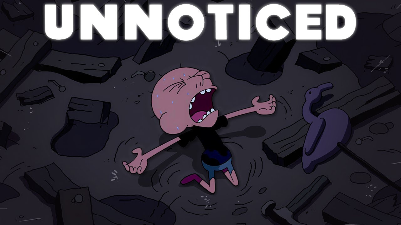 What Happens When You NEVER Get LOVE? | Clarence