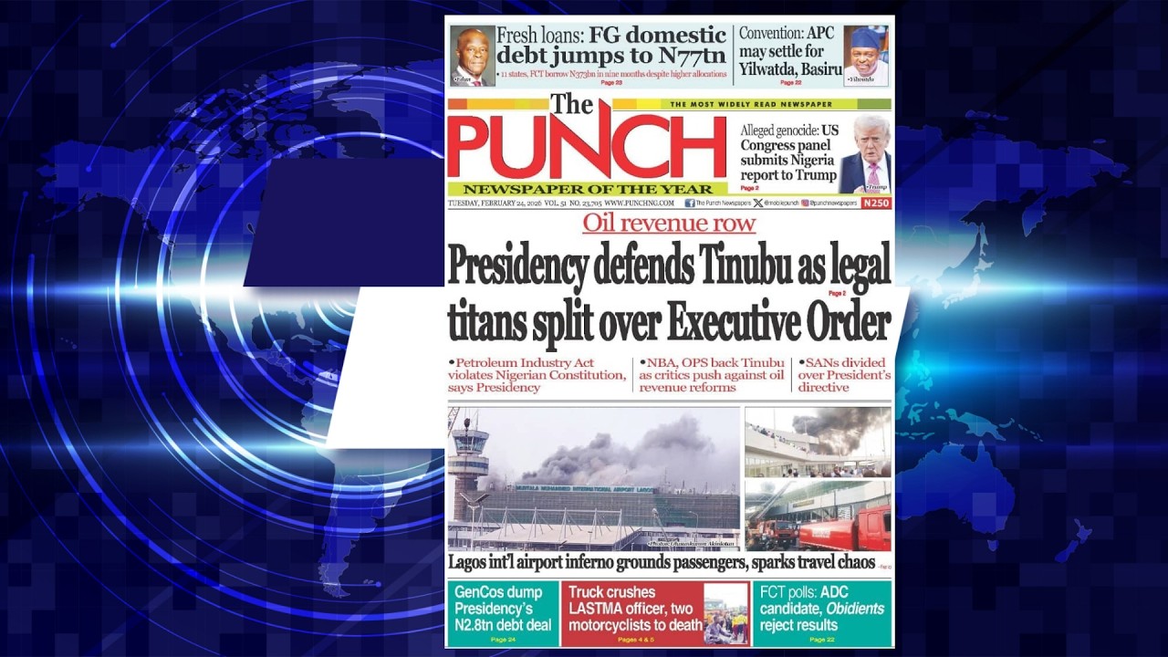 HOW FCT POLLS SPIKED APC, OPPOSITION RIVALRY