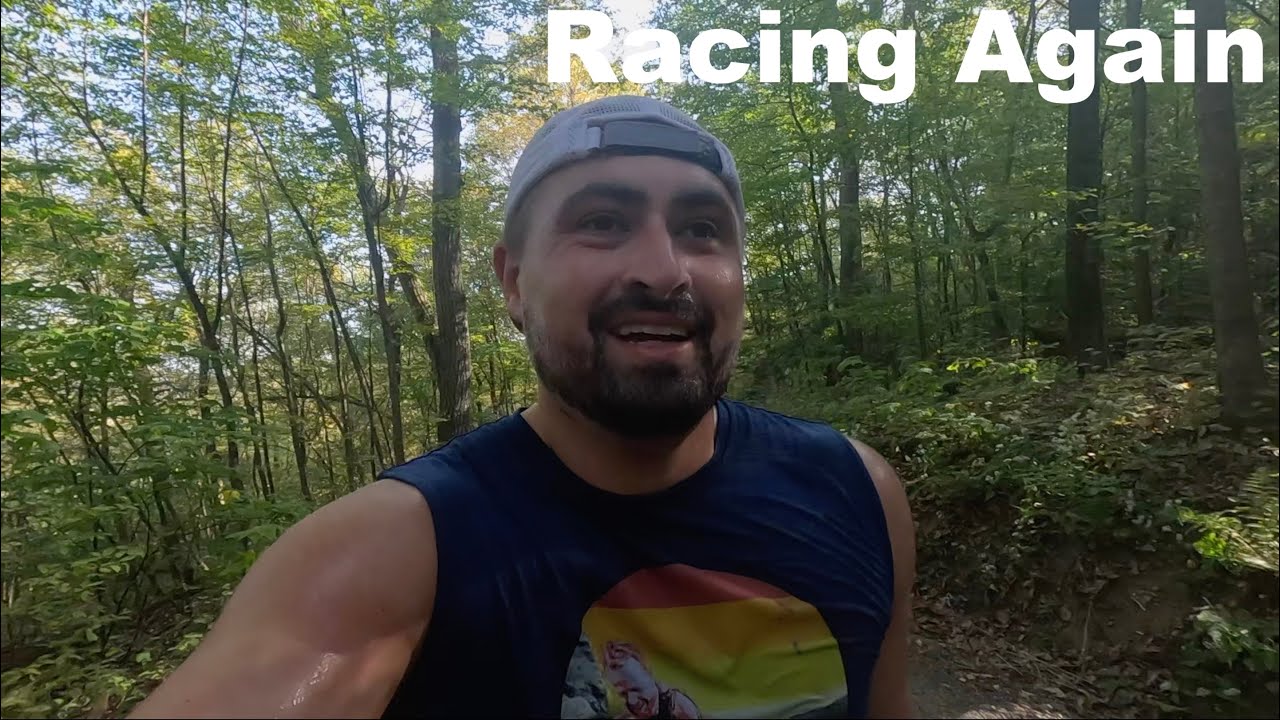 Pfalz Point Trail Challenge: A 10 Mile Race
