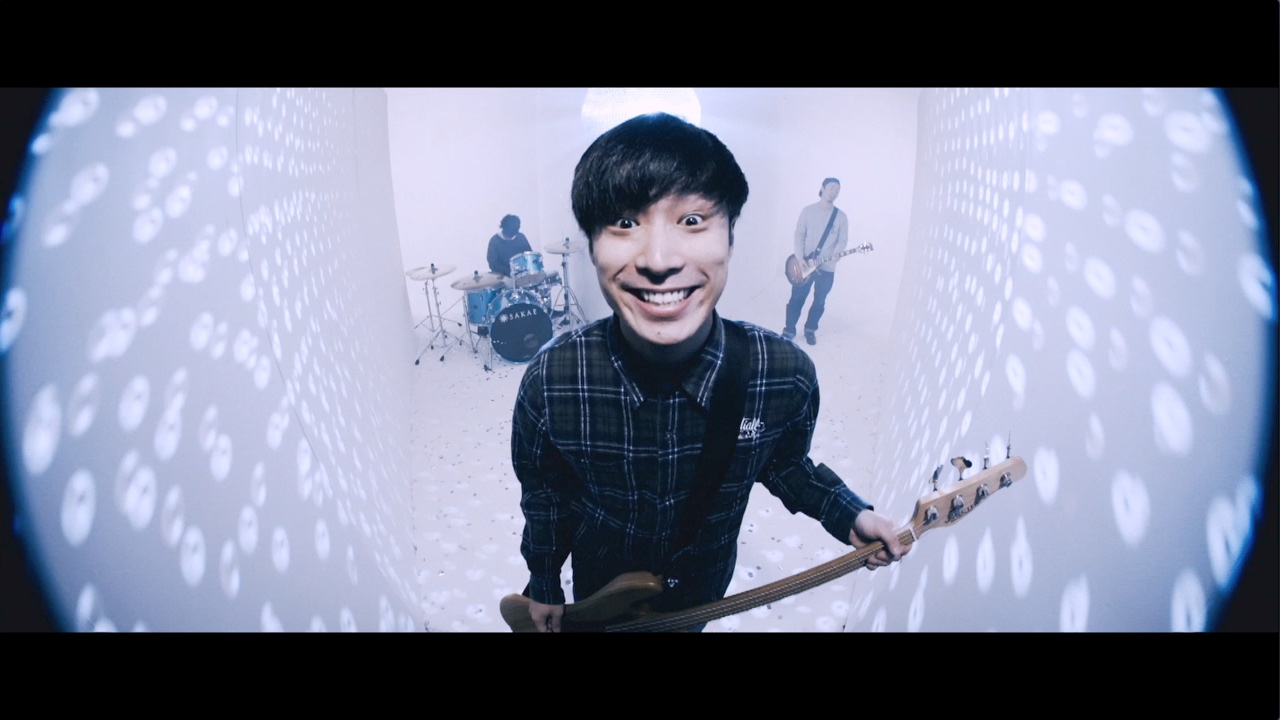 SHANK / 