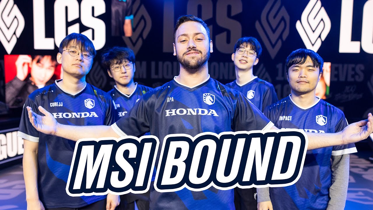 TL Honda Vs. C9 VOD Review MSI Bound!