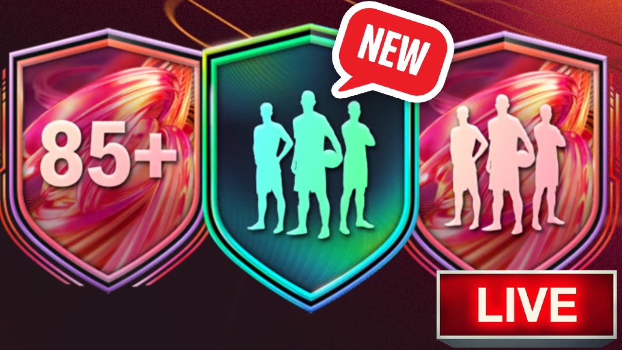 NEW Tradeable Ultimate Rewind Upgrade - 99 Player Collecting - UNLIMITED Grind - FC26 Ultimate Team