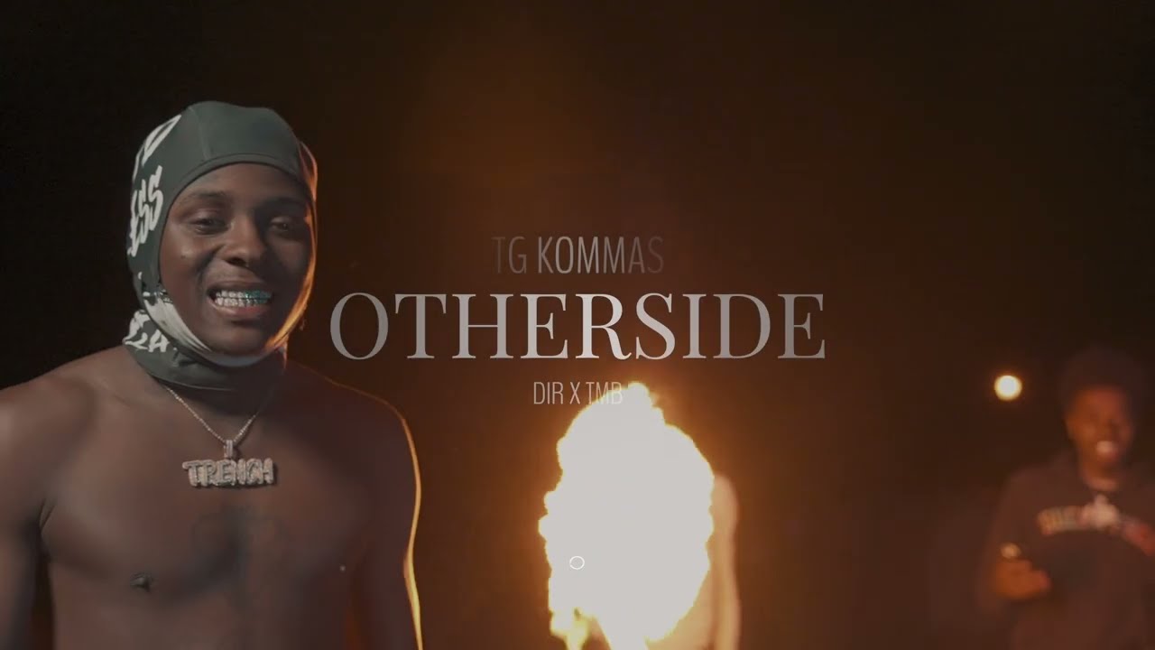 TG Kommas - 
