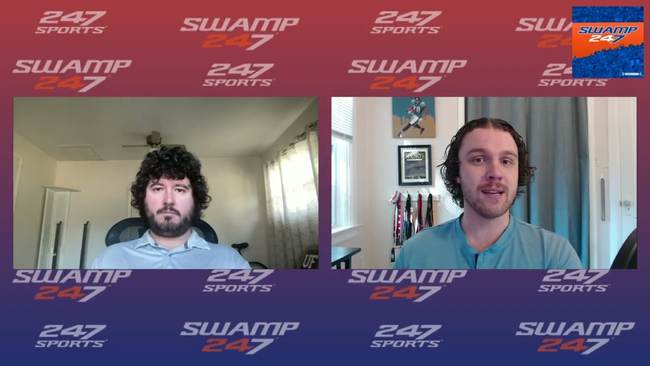 Swamp247 Podcast: Early impressions of Florida football's coaching staff