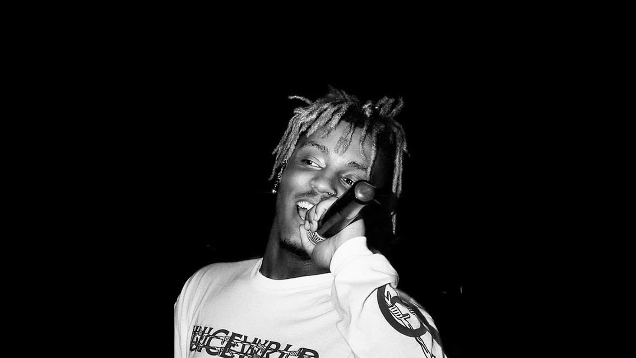 JUICE WRLD x LIL PEEP Type Beat 