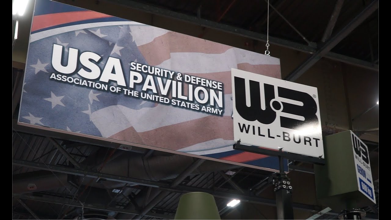 Will-Burt announces major acquisitions at Eurosatory 2024