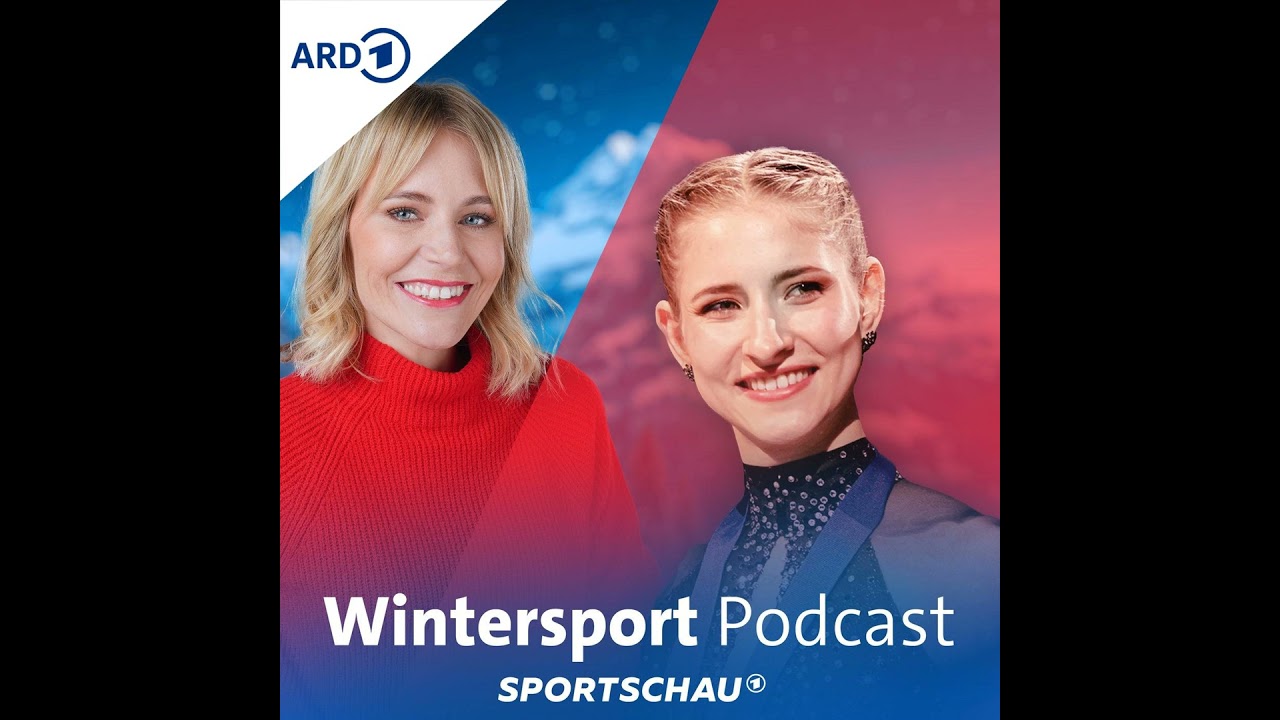 Minerva Hase über die Partnersuche und den Sprung an die Weltspitze