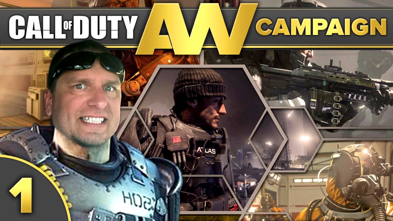 Call of Duty: Advanced Warfare | 