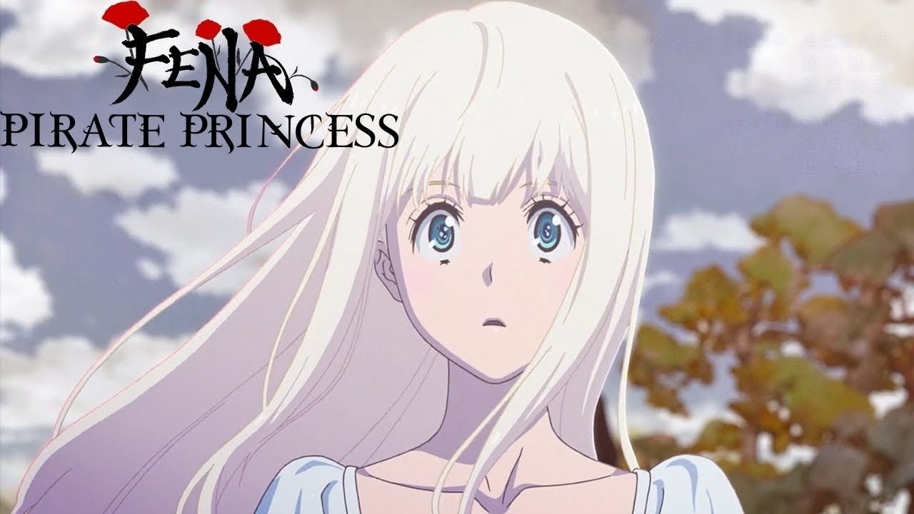 Fena Pirate Princess AMV - Royalty