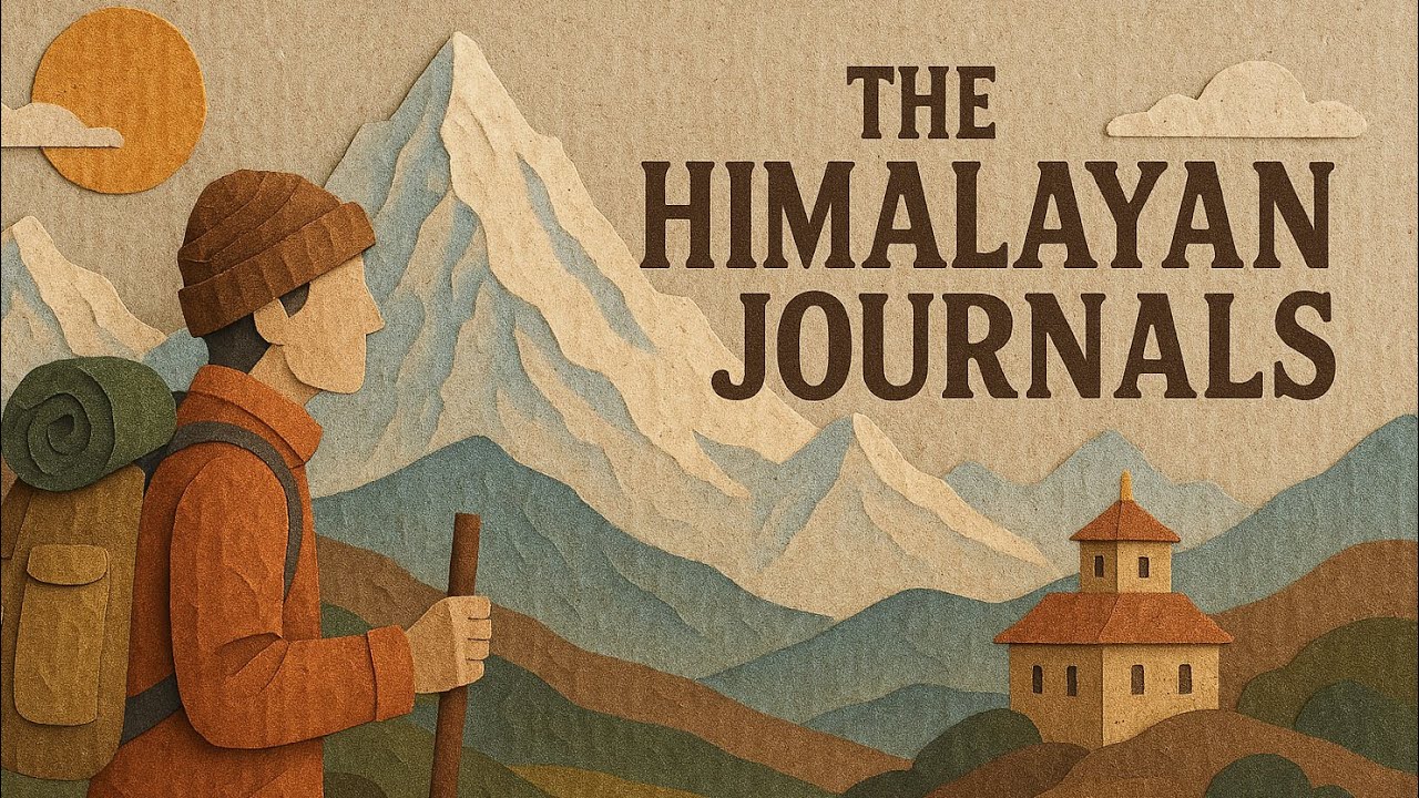 Avalanche Survivor: The Insane 1930s Mountain Expedition That Defied Death!