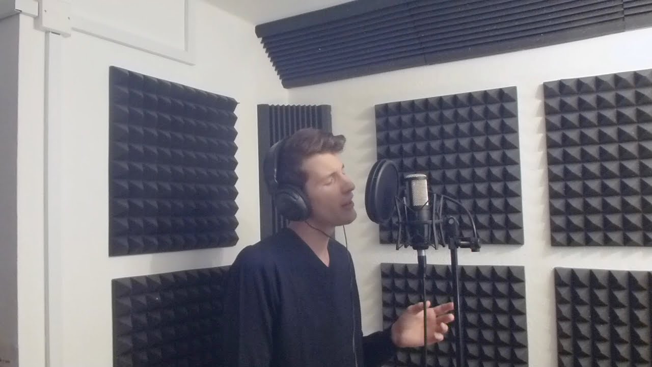 Your man - Josh Turner (László Attila Cover)