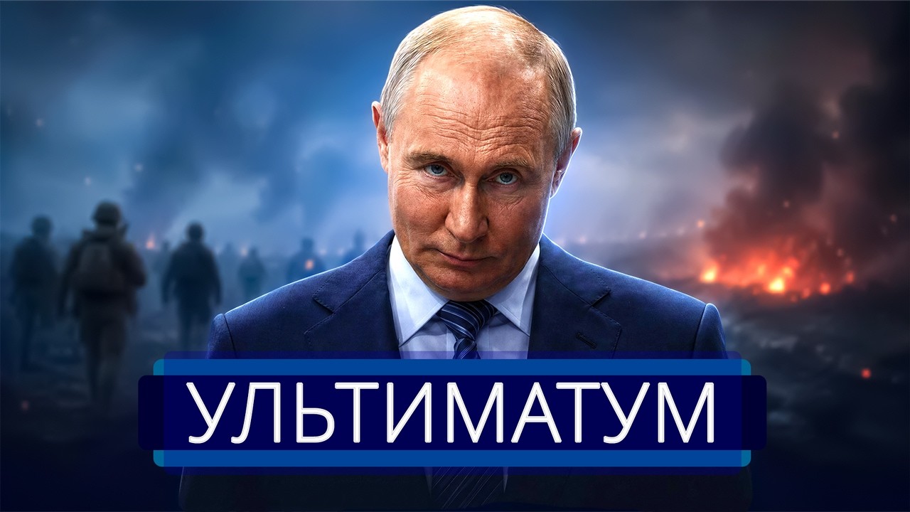 ⚡️ Пехота РФ прорвалась в город || Путин приказал Зеленскому отступить?