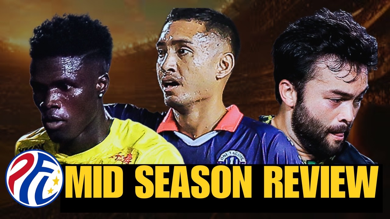 Halfway na ang PFL Season… Sino ang Totoong Title Contender?