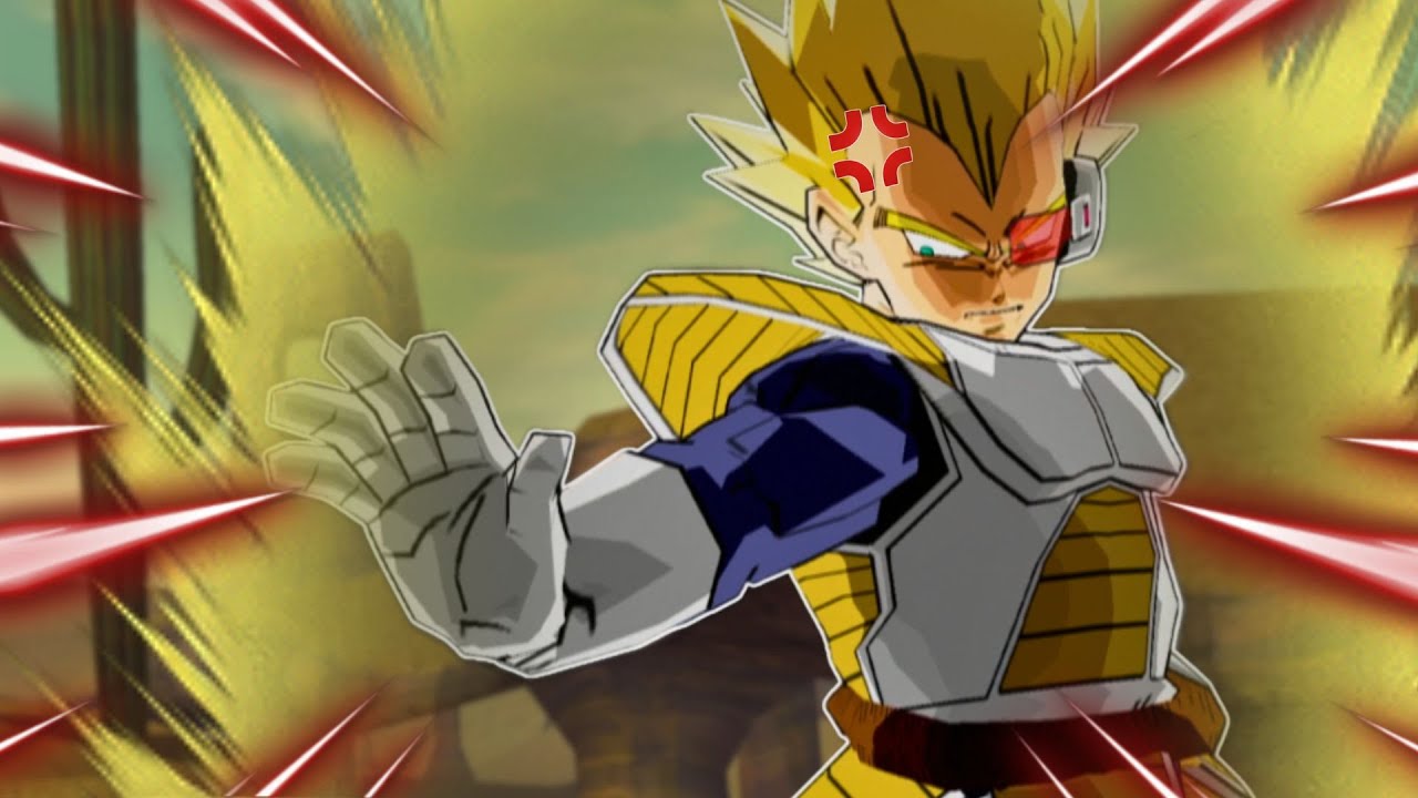 This Is The Most ANNOYING Fight I've Ever Done In Dragon Ball Z Infinite World!