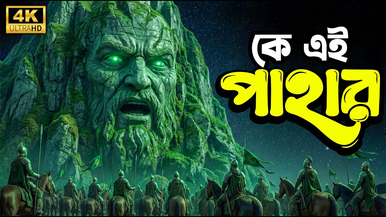 কোহ ই কাফ কী ইসলামি বর্ণনা ও ঐতিহাসিক আলোচনা  Koh i Kaf Documentary  Noorum
