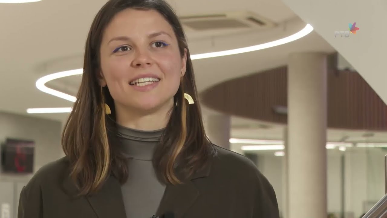 Republičko takmičenje baletskih škola Srbije 2. deo