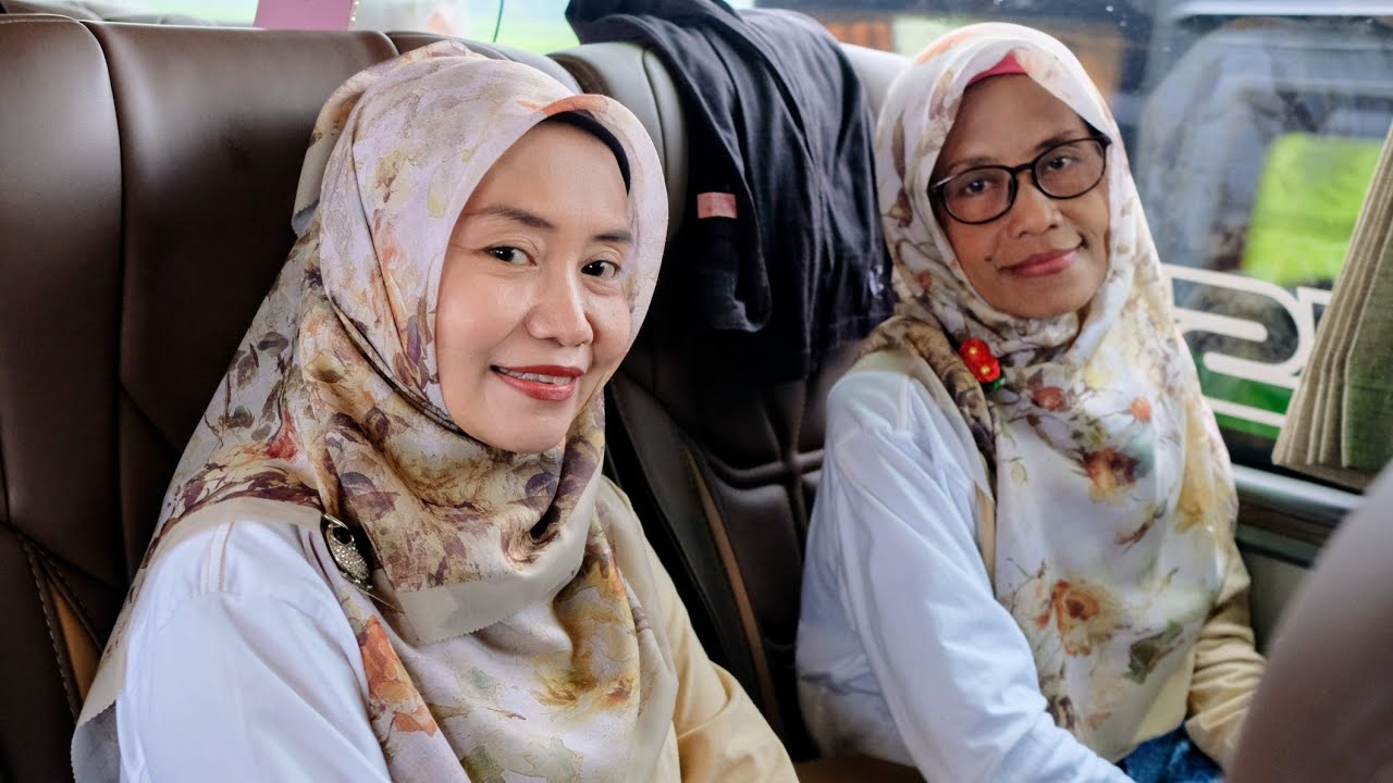 #fypシ Happy -Happy Ambyaar 🥰😍🤣🤣🤭 #wisata 