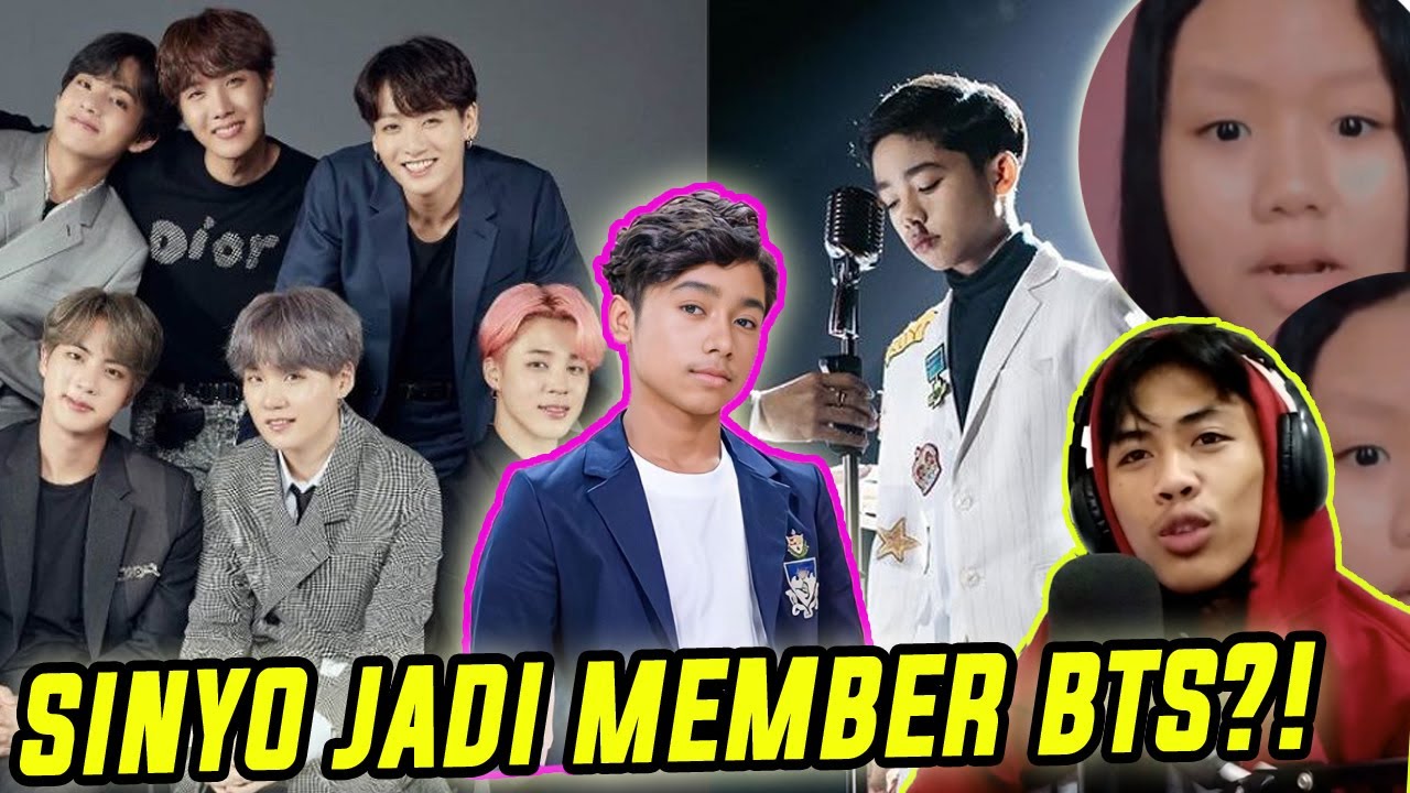 BTS MAH LEWAT?! BETRAND PETO PUTRA ONSU SIAP GO INTERNATIONAL!!!