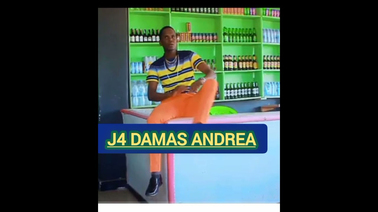 J4 DAMAS ANDREA by dmk group