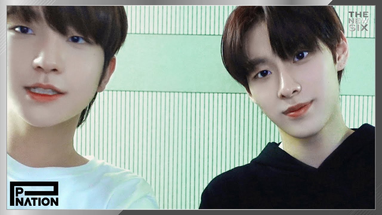 [TNX] 'THE NEW SIX' Ep.2
