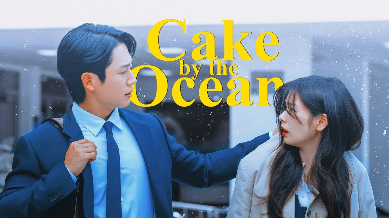 Baek Seok Ryu x Choi Seung Hyo | Cake by the ocean || Love Next Door [FMV]