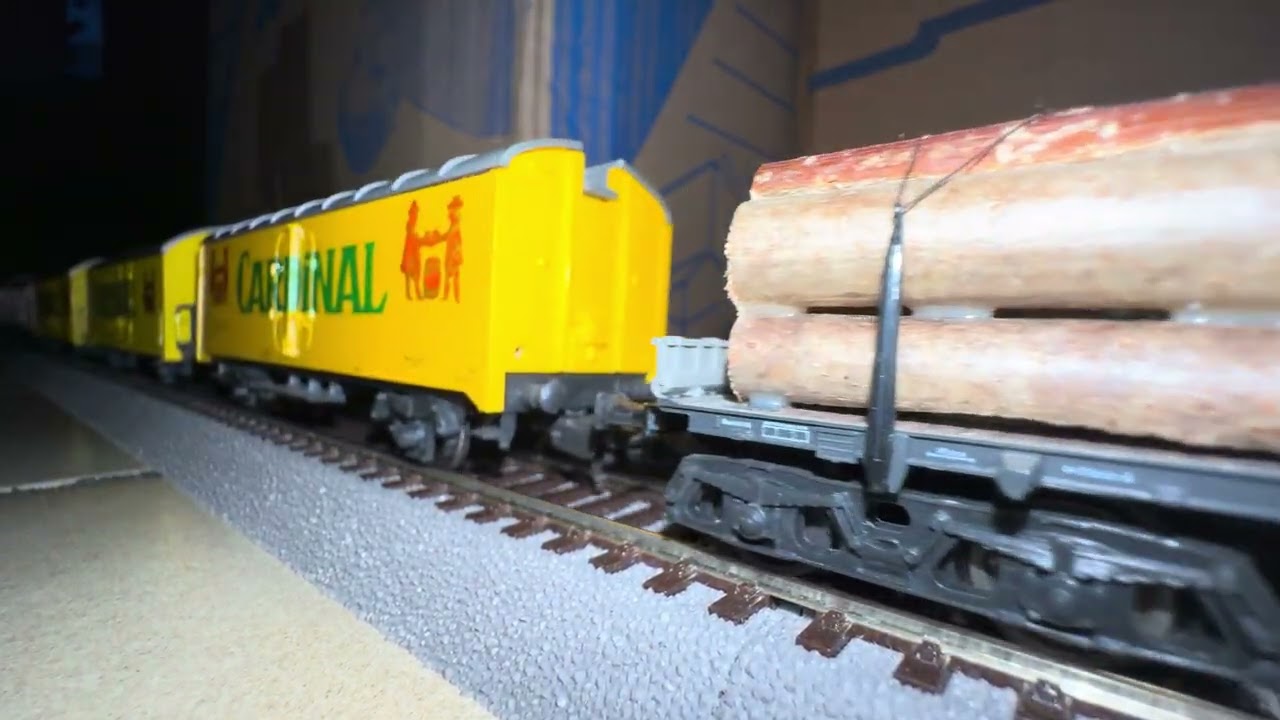 SBB CARGO HO