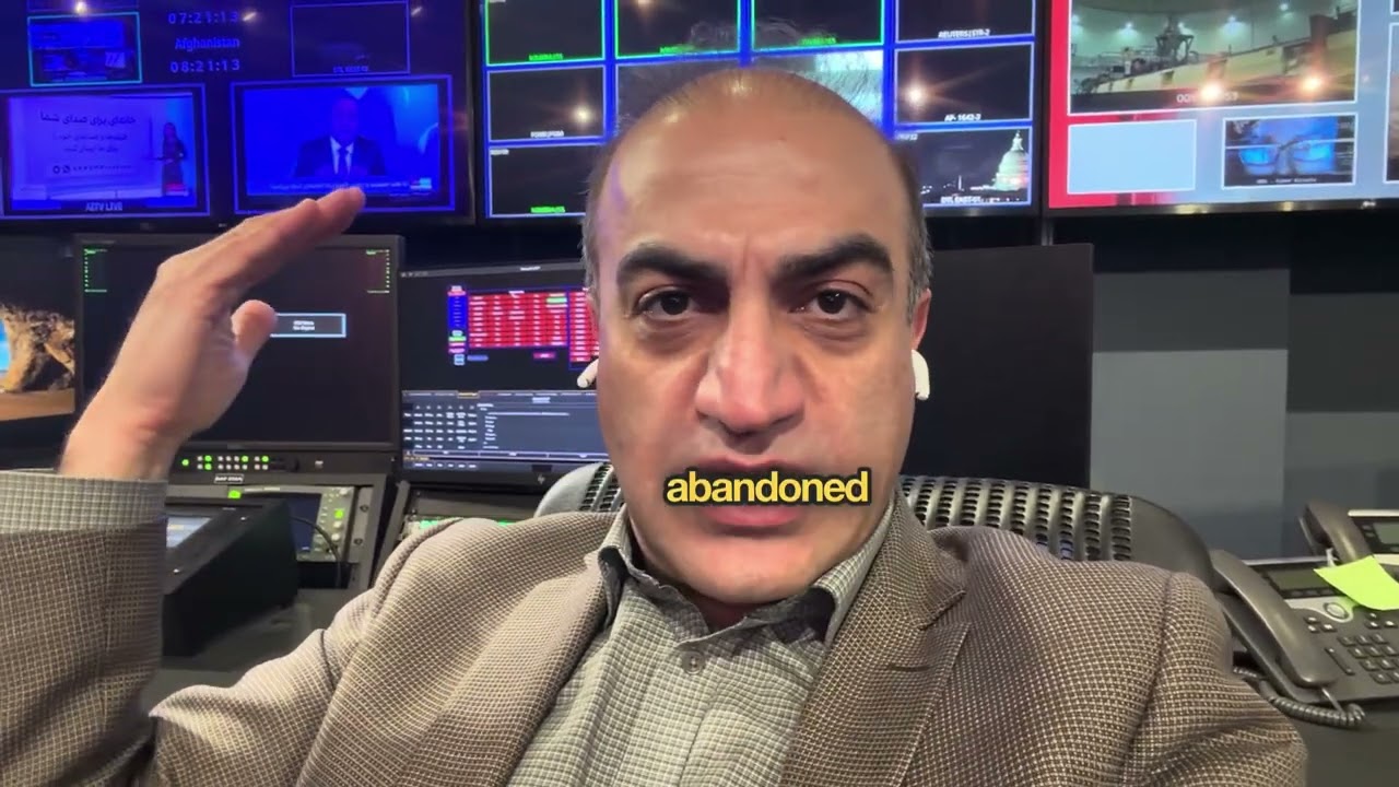 ایرانیان مقیم آمریکا، بریتانیا، کانادا، استرالیا و نیوزلند حواسشون باشه! 