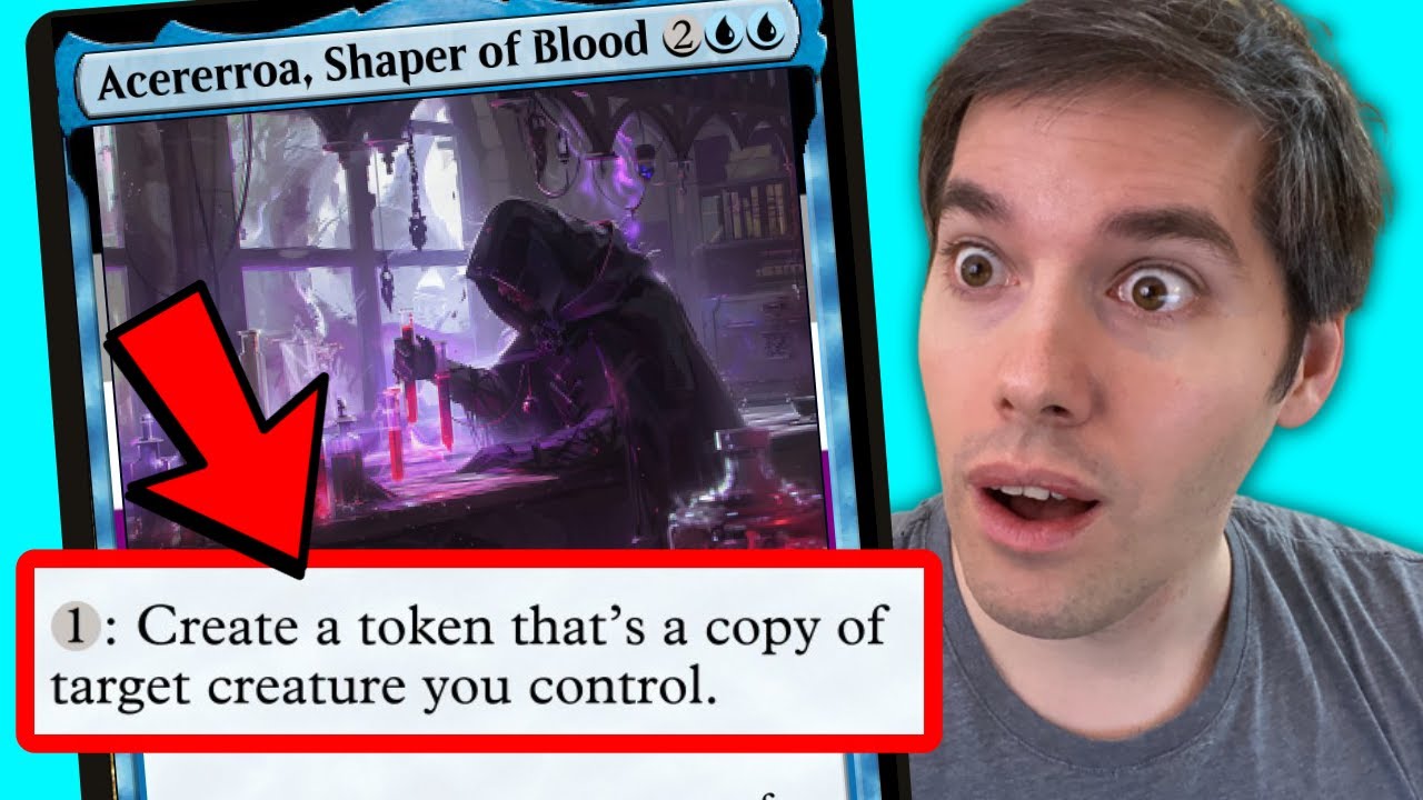 Rating AI Generated Magic: The Gathering Cards