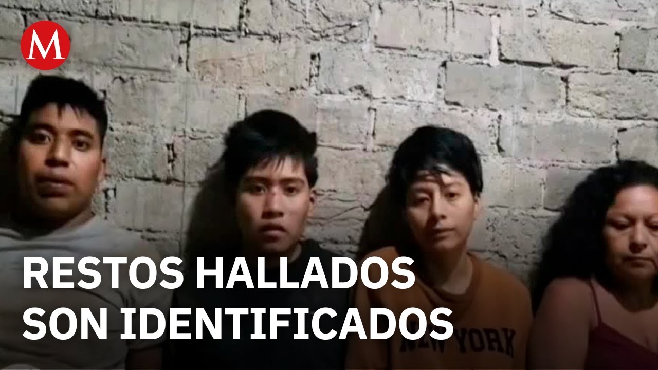 Identifican cuerpos hallados sobre la carretera federal en Chilapa de Álvarez, Guerrero