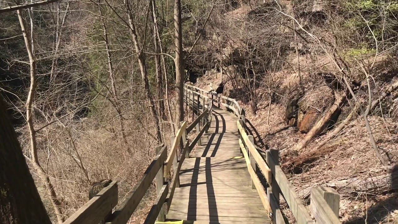 Millcreek Metro Parks