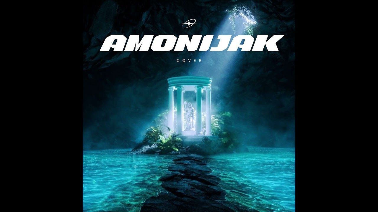 Amonijak cover - lluka