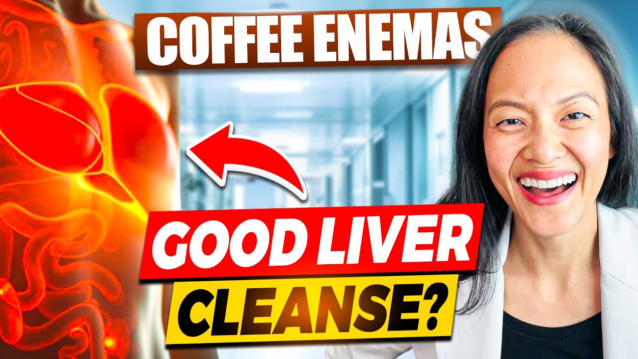 Coffee Enemas: 5 Things You MUST Know (benefits, risks, best practices)