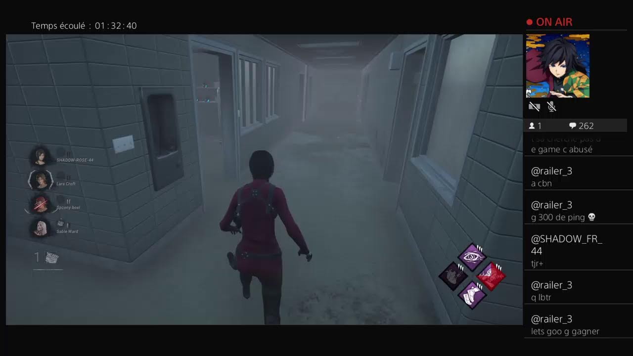 DBD NV DLC STRANGER THINGS