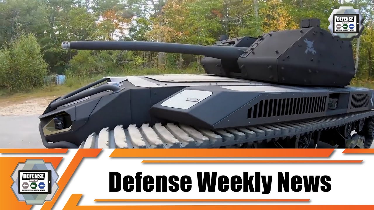 Defense security news Web TV navy army air forces industry military equipment July 2021