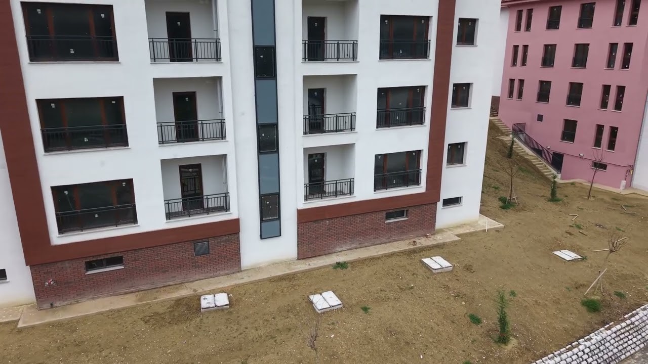 Burakcan inşaat Kocaeli sepetçi 3 Bölge  Toki              Usta ellerde şaheser...