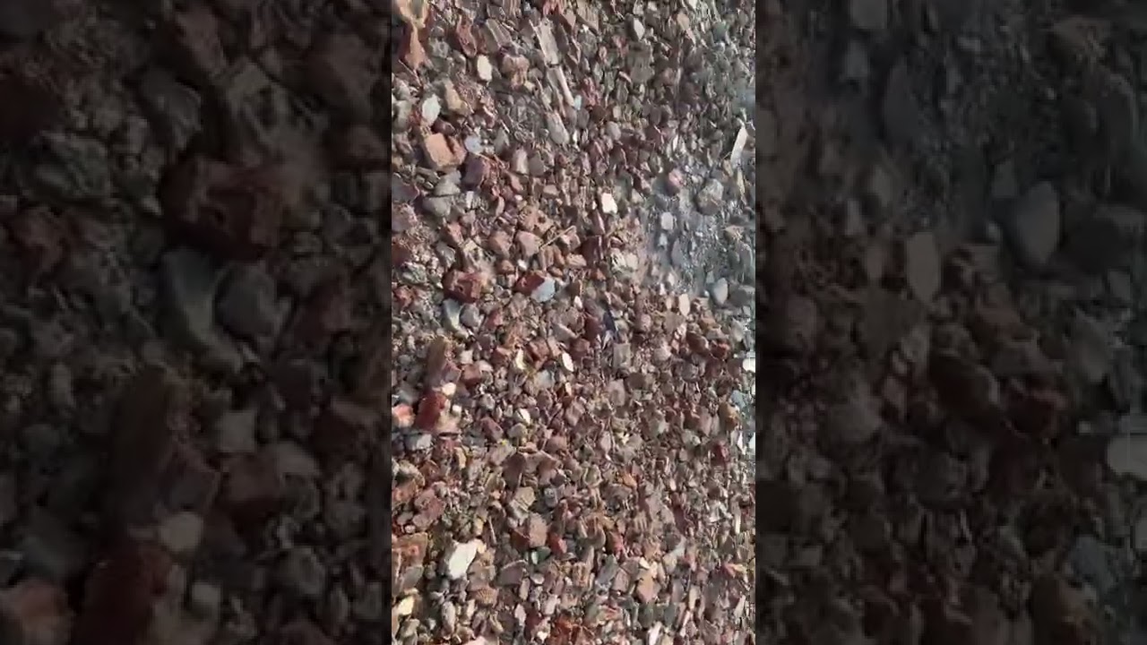 What is brick chips and what are they use for ?