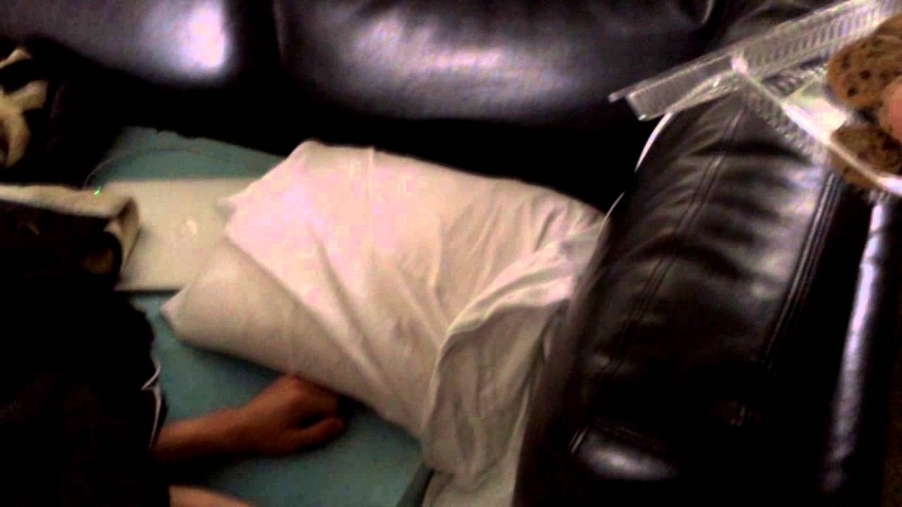 COOKIE Prank + Wake Up Troll (THE 