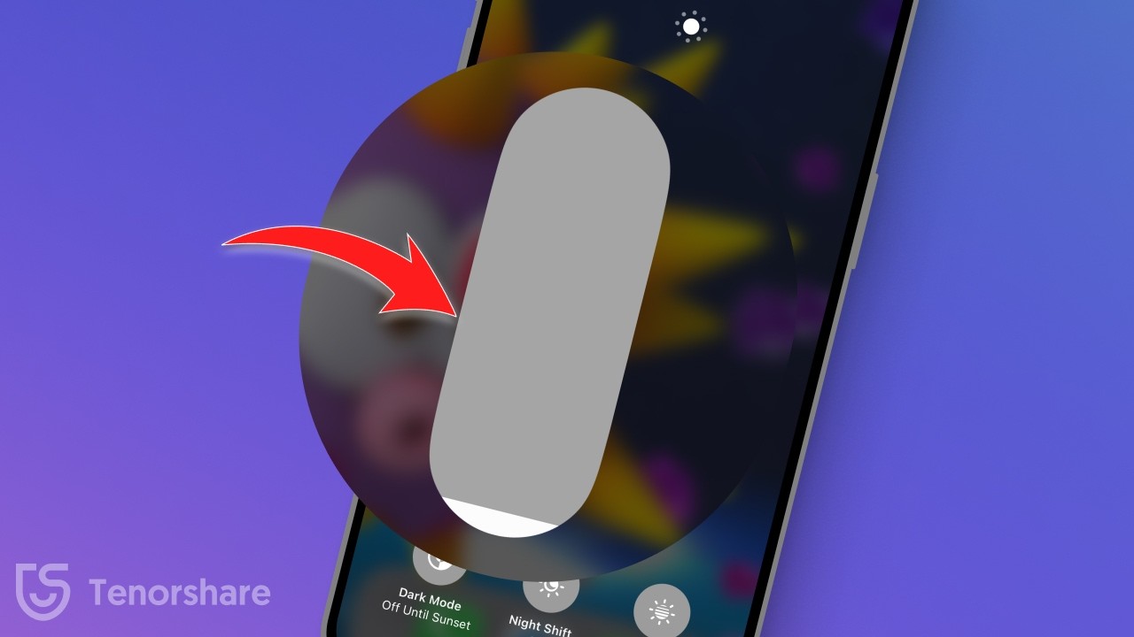 How to Fix iPhone Brightness Issue After iOS Update (Easy Solutions 2026)