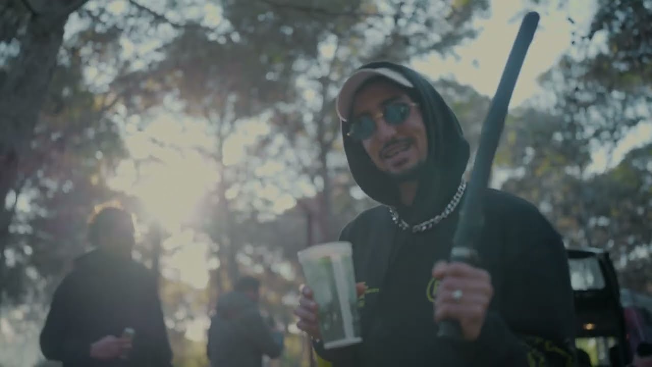 Naqqa - Sla3 Sla3 /سلع سلع  (Official Music Video)