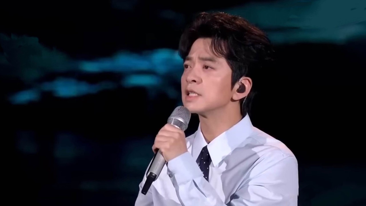 Vertical HD: Resonance in the World #李健 #LiJian #人间共鸣 #springfestival2026