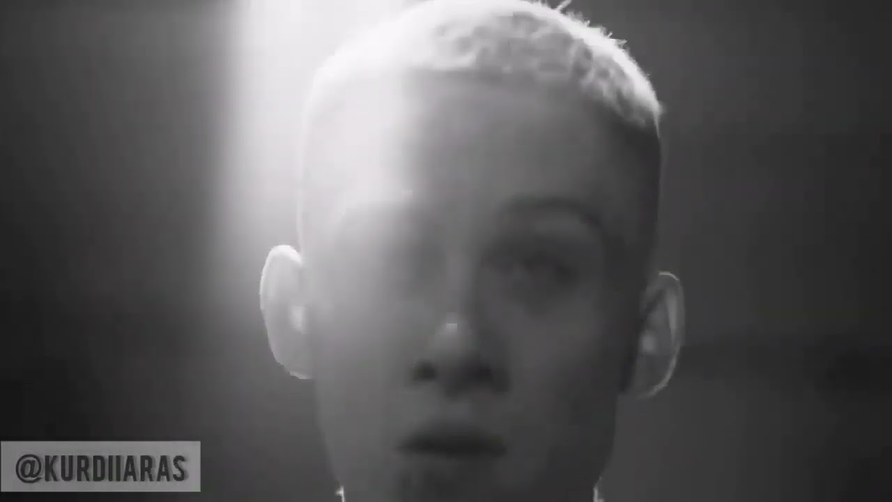 Andrey Toronto - Mama i,m a criminal