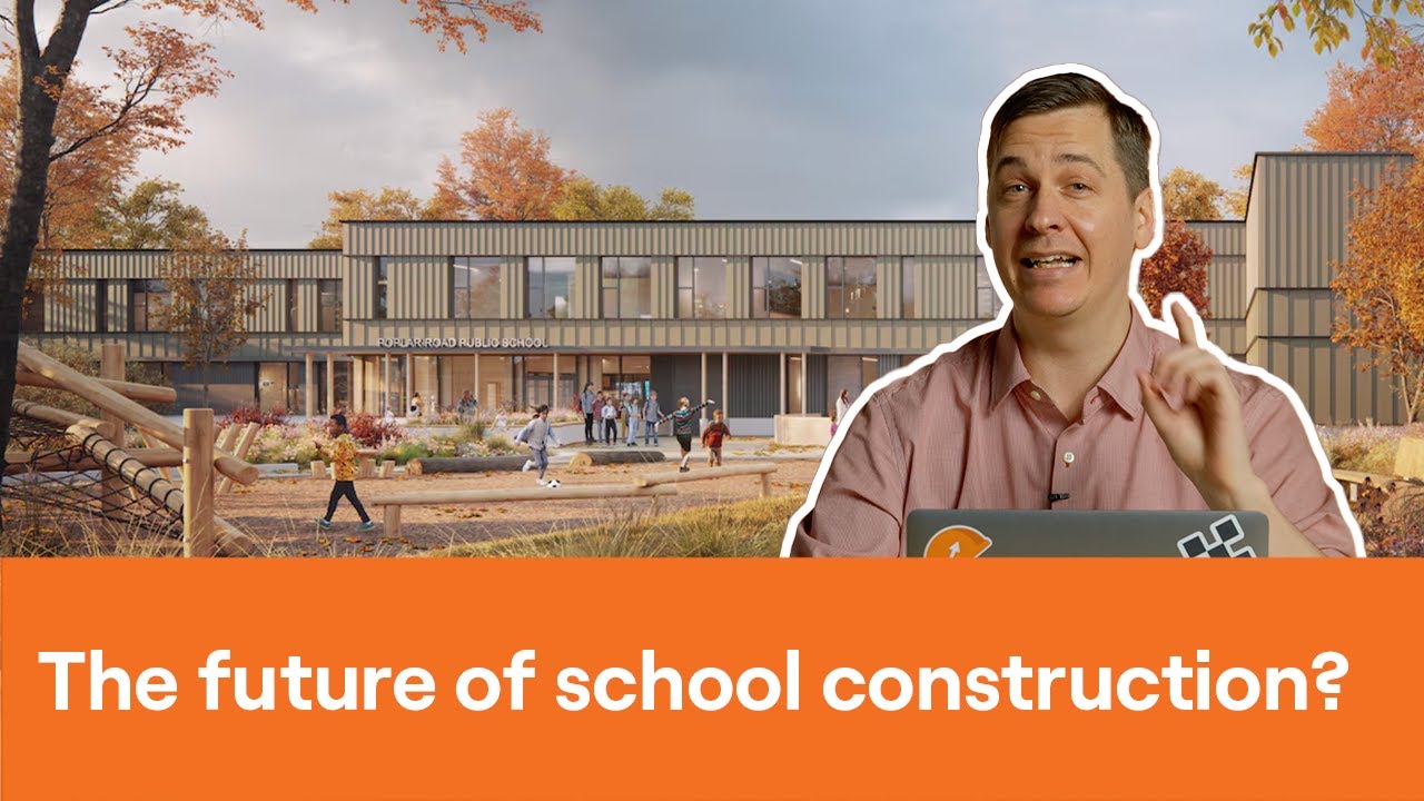 Project Spotlight: Poplar Road